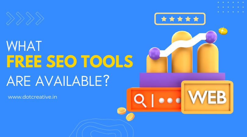What free SEO tools are available in 2023?